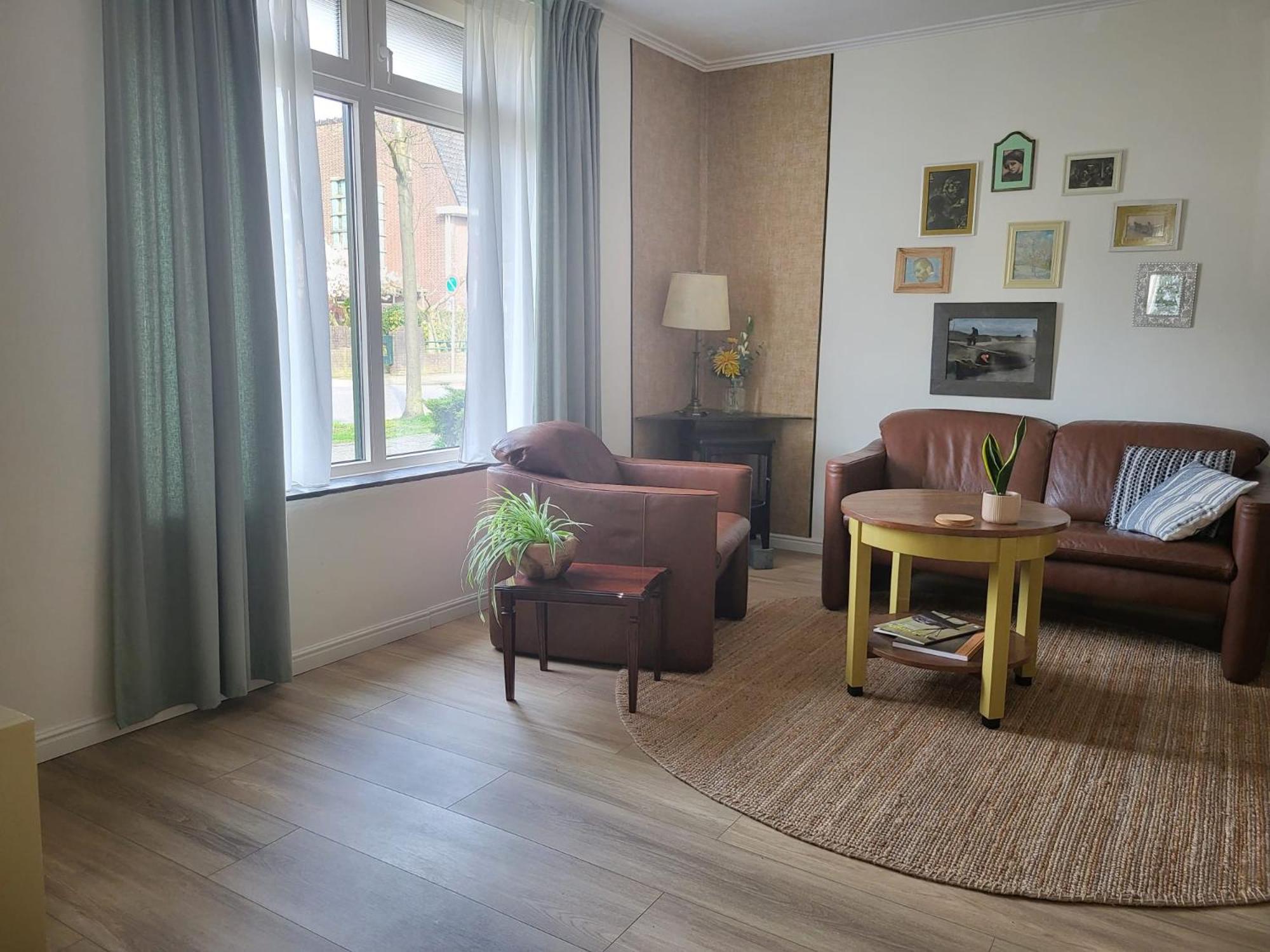 Logement Hartsuiker Hoogeveen Exterior photo